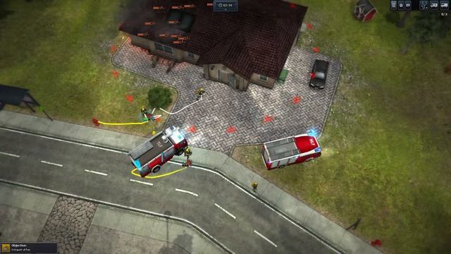Rescue 2013 Everyday Heroes: Mission 16 Playthrough HD смотреть онлайн