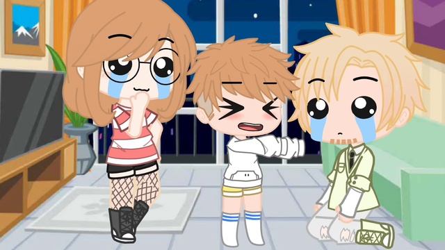 |•ребенок был прав•| ИДЕЯ НЕ МОЯ /гача клуб/(смотреть на высоком качестве)