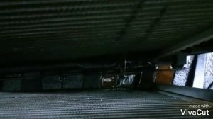 Замена радиатора охлаждения ФОРД ФОКУС 3