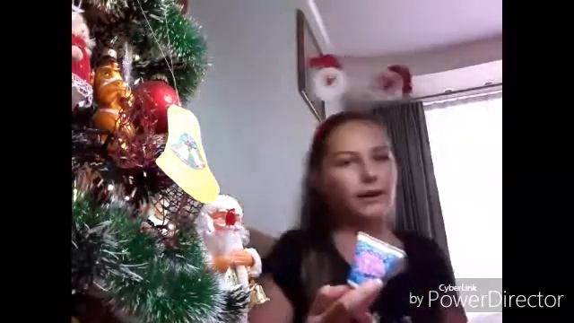 Подарки на День Святого Николая❤💚💙💛💜 смотреть онлайн
