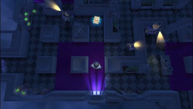Status Insane - Levels 1 - 3 - On Steam смотреть онлайн