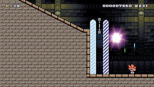 Super Mario Maker 2 Versus Multiplayer Online смотреть онлайн