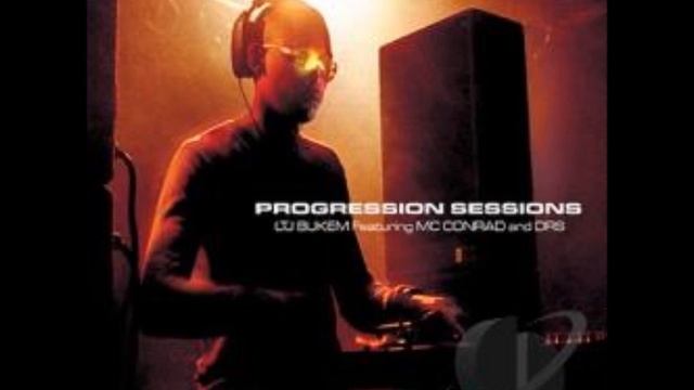LTJ BUKEM Progression Sessions 5 Sky Line Track 1 смотреть онлайн