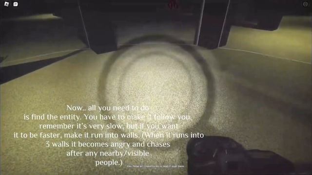 ROBLOX-Apeirophobia: How to Beat Level 16 (2023) смотреть онлайн