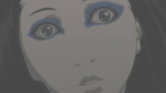 ERGO PROXY    Pulse Of Awakening