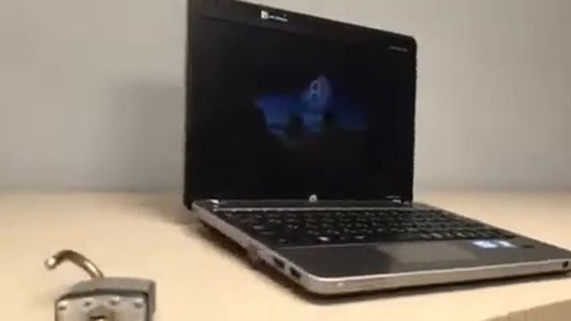 HP Probook 4230s preview смотреть онлайн