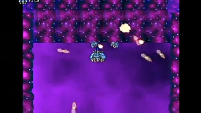 [Playstation] Bound Breaker [Dezaemon Kids!] смотреть онлайн
