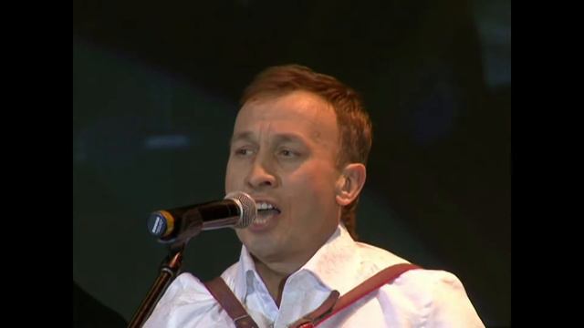 МАРАТ ШАЙБАКОВ