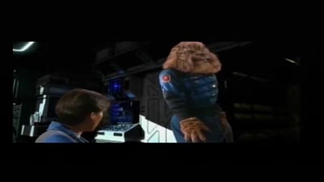 Wing Commander 3 Heart of The Tiger (PS1) смотреть онлайн