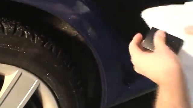 Оклейка арок защитной пленкой смотреть онлайн