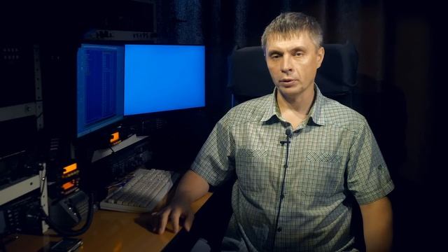 NanoVNA проверка и сравнение с другими VNA. смотреть онлайн