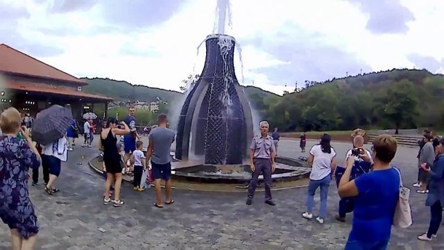 Абрау-Дюрсо смотреть онлайн