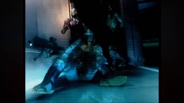 PS4]철권4 오프닝 콘솔 / TEKKEN4 OP Console смотреть онлайн