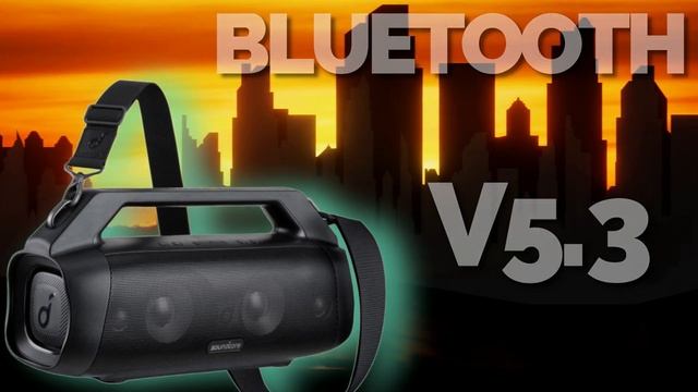SOUNDCORE MOTION BOOM PLUS ULTIMATE PARTY SPEAKER LEAKED IMAGES & OFFICIAL LAUNCH DATE | FULL SPECS смотреть онлайн