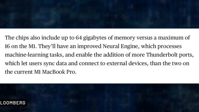 New MacBook Pros At The WWDC!