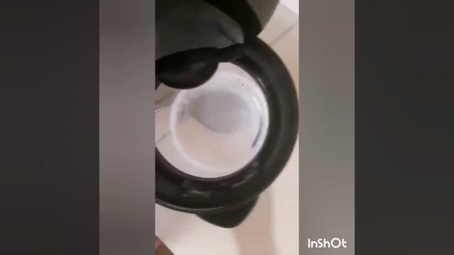 Фада антинакипь. Как почистить електрочайник? Плохая вода? Как убрать накипь за 5 минут. смотреть онлайн