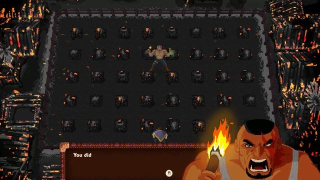 Bombslinger | Nintendo Switch Gameplay смотреть онлайн