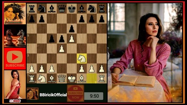 THE BEST CHESS GAMES / PART 98 / #chess #satranç #games смотреть онлайн