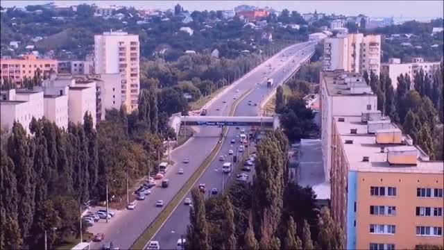 Старый Оскол. Юго-Запад. Микро..mp4 смотреть онлайн