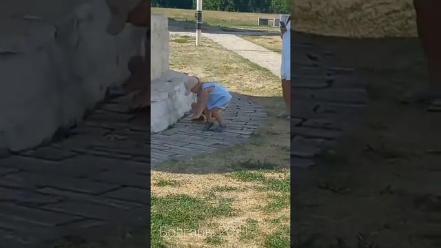 Белая мечеть. Болгары.Путешествия по России. смотреть онлайн