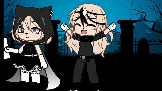 Клип (Мир Теней) на 870 под 🌸гачалайф-gachalife. ~Minaki cun UwU~ смотреть онлайн