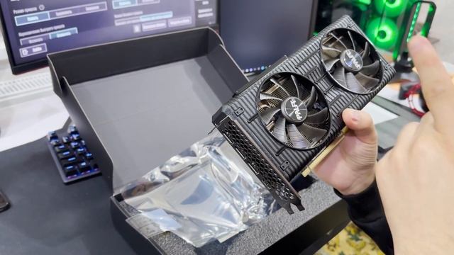 NVIDIA GEFORCE RTX 3060Ti - QANDEY QILIB GAMELOOPDA XAMMA NASTROYKADA 90FPS QILISH смотреть онлайн