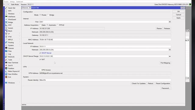 Объединение трёх роутеров в одну сеть + сервер смотреть онлайн