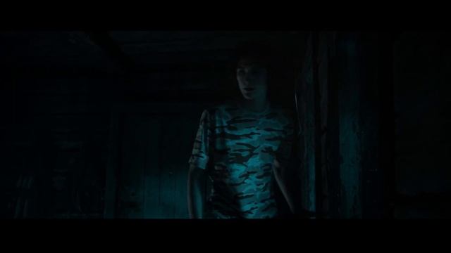 Мёртвые ласточки - трейлер смотреть онлайн