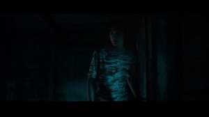 Мёртвые ласточки - трейлер