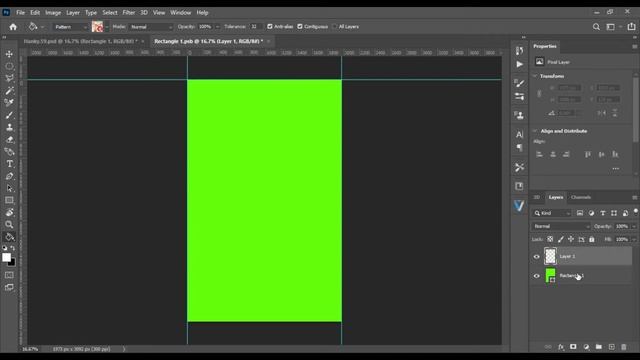 How To Design A Silk Handkerchief Mockup | Apparel Mockup | Photoshop Mockup Tutorial