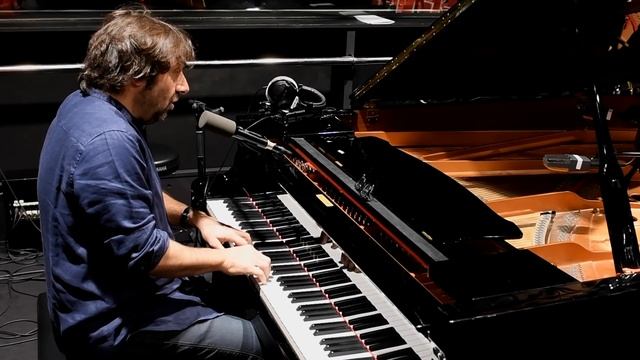 Leçon de piano n°14 : Les accords bibliques смотреть онлайн