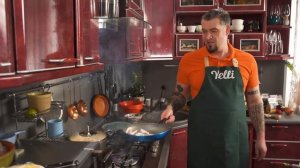 Бириани с курицей. Традиционное праздничное индийское блюдо по легкому рецепту от бренда Yelli