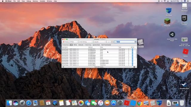 HOW TO HACK ROBLOX JAILBREAK! (MAC ONLY)! {PATCHED} смотреть онлайн