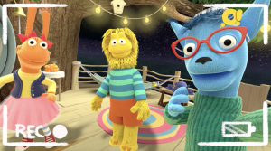 Детский познавательный телеканал «О!» отмечает 7 лет!