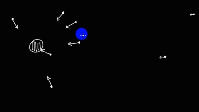 Механика | динамика | тяготение | гравитационное поле | 2 | напряженность | для взрослых смотреть онлайн