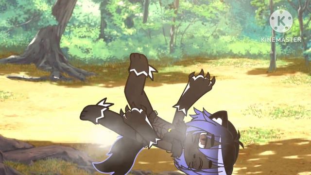 °Весенние каникулы или просто кусочек жизни моих персонажей🐾🌸° смотреть онлайн