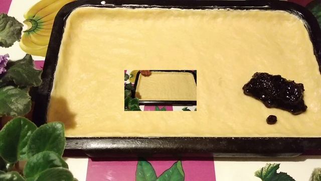 Рецепты из детства