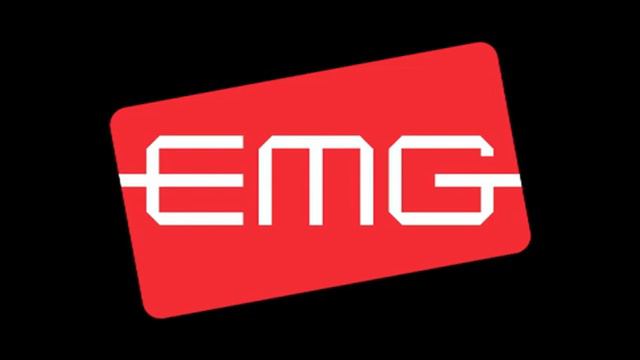 EMG 81 vs Seymour Duncan Blackout AHB-1 смотреть онлайн