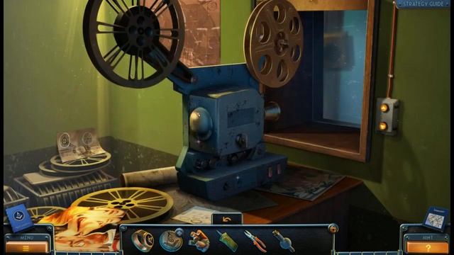 Let's Play - New York Mysteries 4 - The Outbreak - Full Walkthrough смотреть онлайн