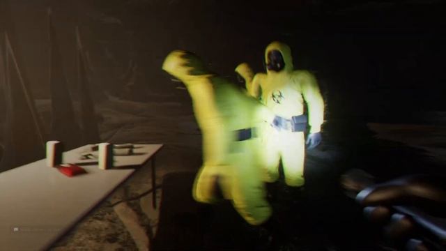 We played the New Escape The Backrooms Update and it's terrifying… смотреть онлайн