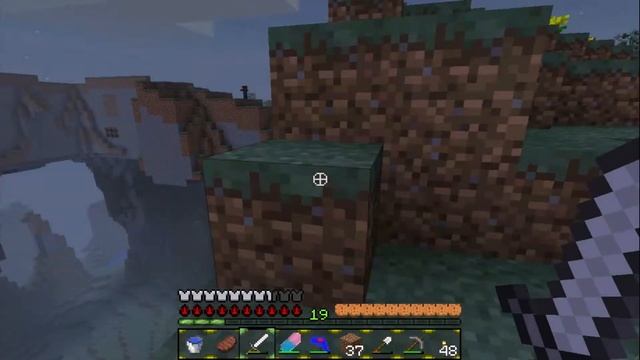 Hardcore Minecraft #11 - I (HEART) PIGGIES! смотреть онлайн