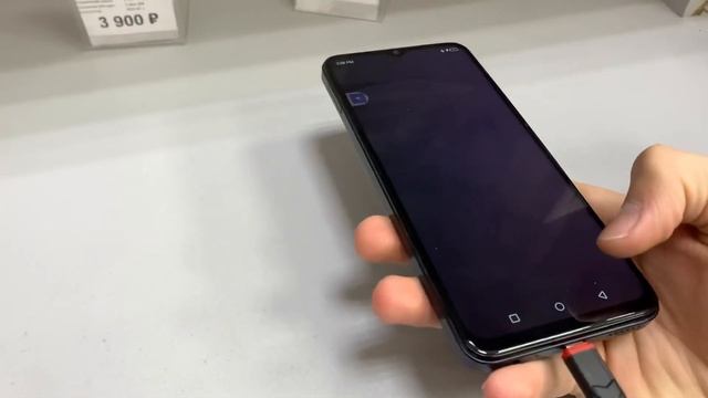 Infinix smart 7 HD смотреть онлайн