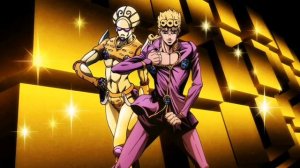 Giorno Giovanna's theme piano, jojo (niwa yume ga aru)