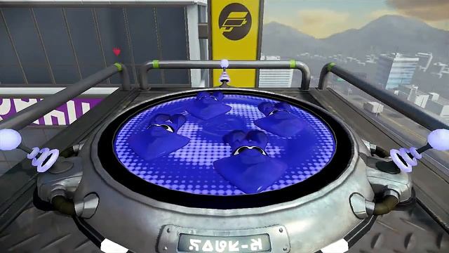 Splatoon 2: Splat Dualies BROKEN? New Splat Roller! New Game Modes? NOT LAUNCH TITLE?!