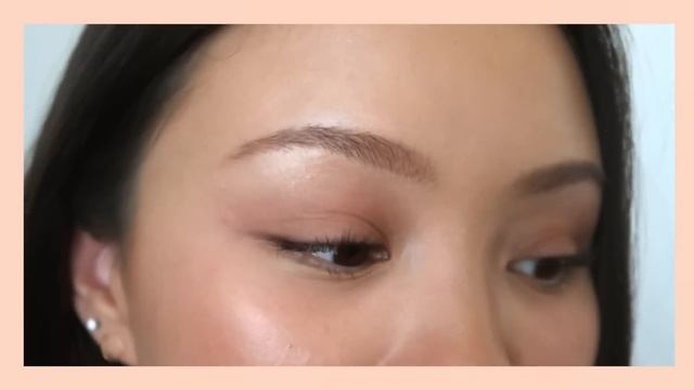 LASH ROUTINE FOR STRAIGHT ASIAN LASHES (CURLED ALL DAY)