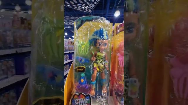 ВЕРНУЛАСЬ В МОСКВУ. Что не так с ассортиментом кукол в ДМ Мега и Империи Кукол?.. смотреть онлайн