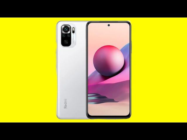 СТОИТ ЛИ ПОКУПАТЬ Redmi Note 10S В 2022 ГОДУ? // МОЙ ОТЗЫВ И ЧЕСТНОЕ МНЕНИЕ смотреть онлайн