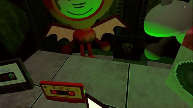 Accounting+ VR Game смотреть онлайн