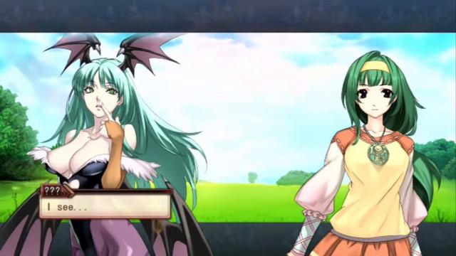 Let's Play Cross Edge Pt. 1 [6 Companies, 1 RPG!] смотреть онлайн