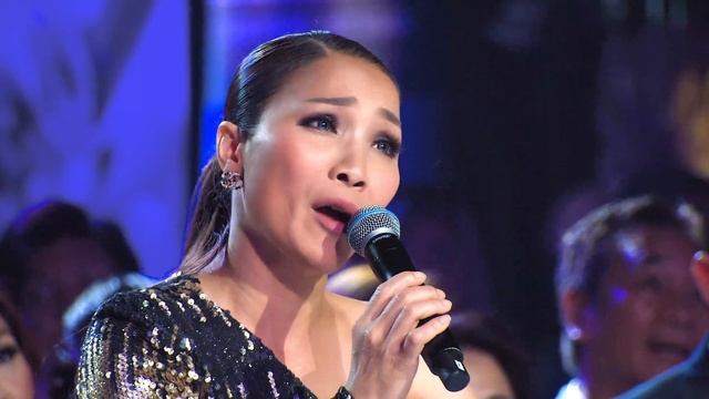 Cả Trường Quay KHÓC NỨC NỞ Khi Nghe Tuyệt Phẩm Về Cha QUÁ CẢM ĐỘNG | Đôi Chân Trần - Bão Hà смотреть онлайн